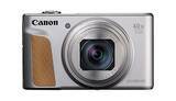 「PowerShot SX740 HSが首位に！　コンデジ人気ランキングTOP10　2025/12/14」の画像1