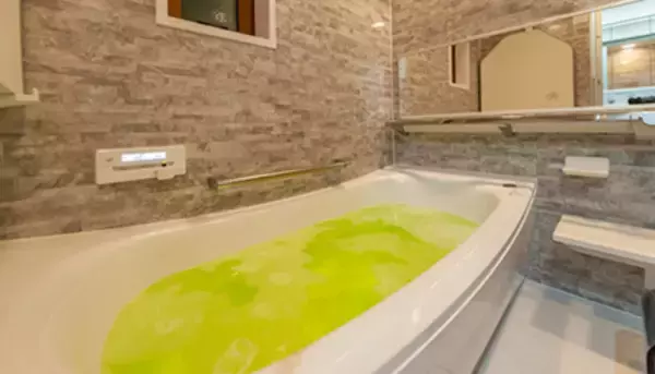 GWの疲れを癒すお風呂！　手軽なのにキレイも健康も手に入るお風呂の魅力