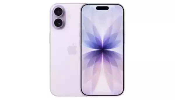 シリーズ別でiPhone 17が強い！　スマホ人気ランキングTOP10　2026/1/6