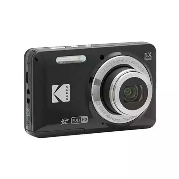 PIXPRO FZ55 ブラックが連続首位　コンデジ人気ランキングTOP10　2026/7/16