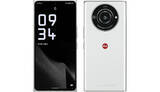 「ライカ監修の5Gスマホ「LEITZ PHONE 2」　ソフトバンクが独占販売」の画像1
