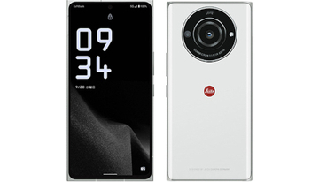 ライカ監修の5Gスマホ「LEITZ PHONE 2」　ソフトバンクが独占販売