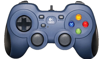 今売れてるPC対応ゲームコントローラーTOP10、ロジクール「F310」が首位キープ　2022/1/8