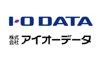 社名変更、「アイ・オー・データ機器」から「アイオーデータ」へ