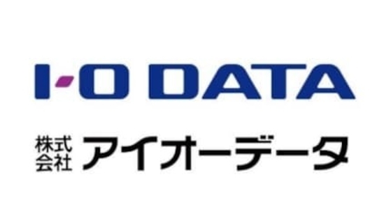 社名変更、「アイ・オー・データ機器」から「アイオーデータ」へ