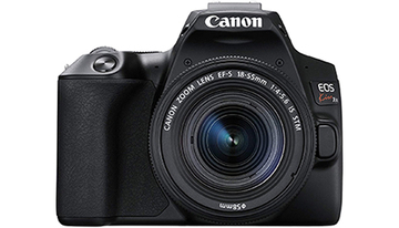 2021年に売れた一眼レフTOP10、キヤノン「EOS Kiss X10」がニコン「D5600」を上回る　2021/12/31