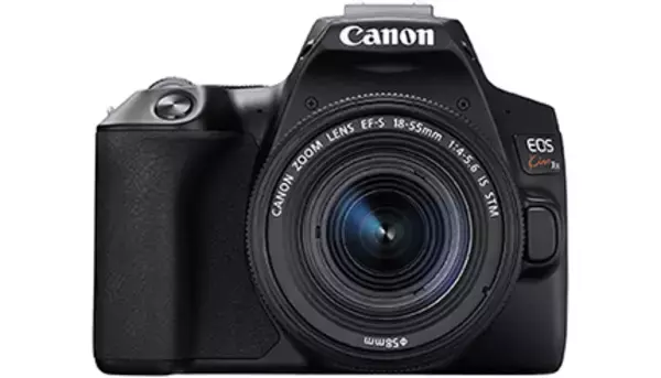 2021年に売れた一眼レフTOP10、キヤノン「EOS Kiss X10」がニコン「D5600」を上回る　2021/12/31