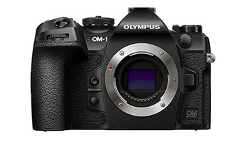 今売れてるミラーレス一眼TOP10、「OM SYSTEM OM-1」が3位に初登場　2022/3/2