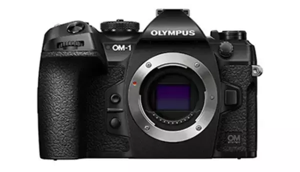 今売れてるミラーレス一眼TOP10、「OM SYSTEM OM-1」が3位に初登場　2022/3/2