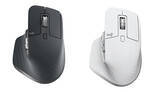 「ロジクールのMXシリーズに新製品！　初のメカニカルキーボードや最上位マウスの進化版」の画像1