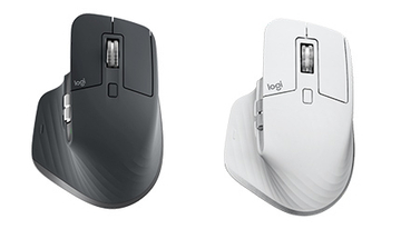 ロジクールのMXシリーズに新製品！　初のメカニカルキーボードや最上位マウスの進化版