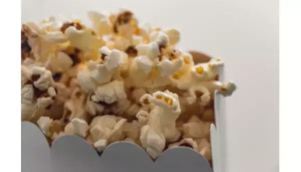 二宮和也さんの思い出ツイートで再び話題に！　懐かしの「ポップコーンマン」にファン歓喜