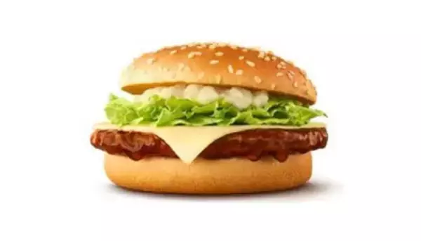 マクドナルド、「てりやき」で北海道・大阪・福岡の「ご当地グルメ」とコラボ