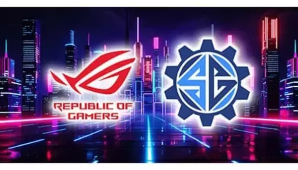 人気配信者SPYGEAさん出演 ASUS ROG最新製品の体感イベントを東京タワーで開催