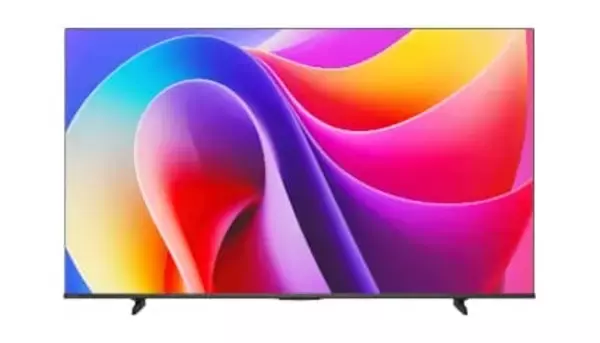 ハイセンスジャパン、ネット動画を観るのに最適な4K液晶テレビ「A6Rシリーズ」