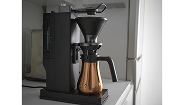 バルミューダ×〇〇〇で自宅のコーヒーが劇的進化！　何杯淹れても安定の美味しさになる“最強”の組み合わせ