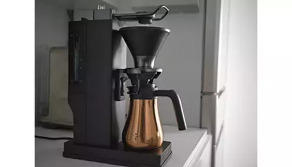 バルミューダ×〇〇〇で自宅のコーヒーが劇的進化！　何杯淹れても安定の美味しさになる“最強”の組み合わせ