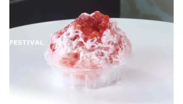 夏休みは50種以上の「ご当地かき氷」三昧！ 埼玉・越谷のイオンレイクタウンで開催