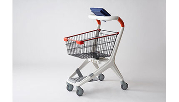 Retail AI、トライアルで導入の「セルフレジ搭載カート」を本格外販へ