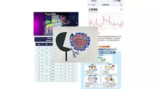 今すぐ役立つ！ ネット、防災、推し活、健康の最新トピック【特集まとめ】