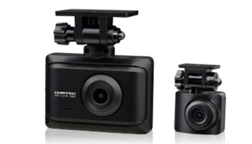 「ZDR016」が強い！　ドライブレコーダーの売れ筋ランキング　2022/1/13