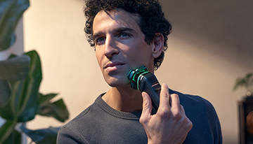 最先端技術が凝縮！　次世代の電動シェーバー「フィリップス S9000シリーズ」