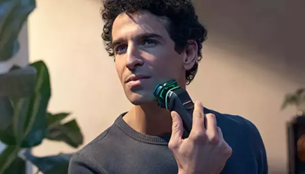 最先端技術が凝縮！　次世代の電動シェーバー「フィリップス S9000シリーズ」