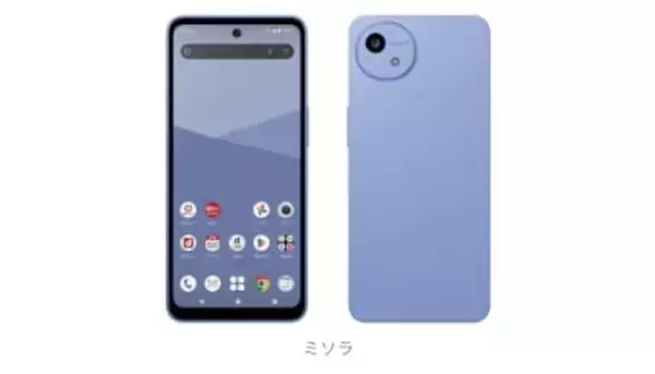 東京圏でAQUOS wish5が連続首位！　Androidスマホ人気ランキングTOP10　2025/12/30