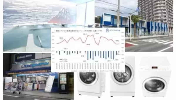 週末にチェック！ 暮らしに役立つ話題をピックアップ【今週のニュースまとめ】