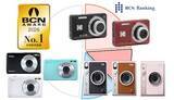 「KODAKが初の年間首位、デジタルカメラ レンズ一体型部門【BCN AWARD 2026】」の画像1