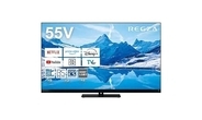 REGZAがAQUOS 4Kを抜いて首位に　4Kテレビ人気ランキングTOP10　2026/8/30