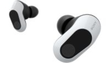 INZONE Buds ホワイトが連続首位！　ゲーミングヘッドセット人気ランキングTOP10　2025/12/8