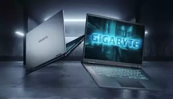 AI制御で「0dB」の静音環境 最大572TOPSのAI性能 GIGABYTEの「AIゲーミングノート」エントリーモデル