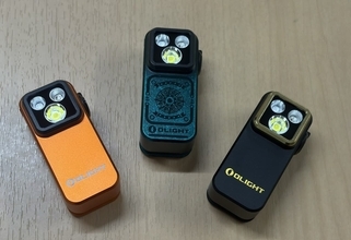 「Oclip Pro S」を日常使い＆防災目線でレビュー！スマホライトとの比較で分かった専用ライトを持つメリット