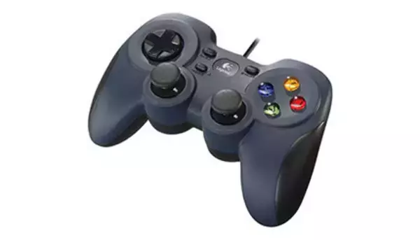 今売れてるPC対応ゲームコントローラーTOP10、ロジクール「F310r」が38週連続首位　2022/4/9