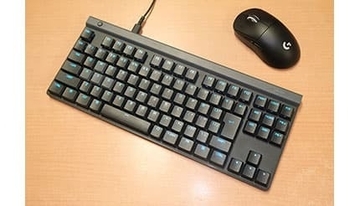 Logicool Gのゲーミングデバイスは普段使いでも快適 「勝利」も「仕事」も思い通り PRO X SUPERLIGHT 2cとG515 RAPID TKLを1カ月使ってみた