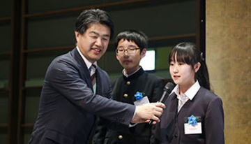 16歳以下のプログラミング日本一を決める頂上決戦、勝ったのは？