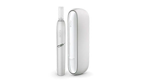 Iqos 3 が全国で買える コンビニや主要取扱店で1月28日に開始 19年1月29日 エキサイトニュース