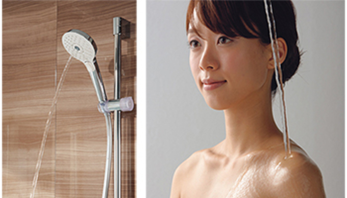 どこを触るとお湯が出るのか インドのホテルに泊まったら シャワールームが 超上級者向け だった 19年7月25日 エキサイトニュース