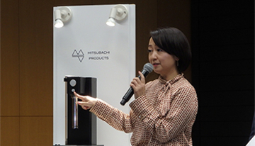 パナソニックのお蔵入り事業が「日本オープンイノベーション大賞」受賞