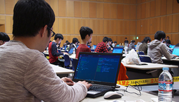 目指せ夏のアゼルバイジャン大会、日本代表候補21名が決定、日本情報オリンピック開催