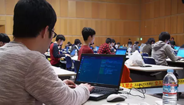 目指せ夏のアゼルバイジャン大会、日本代表候補21名が決定、日本情報オリンピック開催