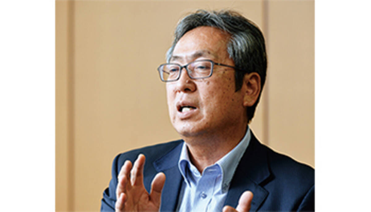 ケーズホールディングスの遠藤会長が退任 2019年3月18日 エキサイトニュース