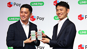 マルチ決済 ぐるなびpay に14ブランド追加 全キャッシュレスに対応 19年3月28日 エキサイトニュース