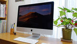 「動画やゲームも高画質で堪能できる、アップルの新型「iMac」を使ってみた」の画像1