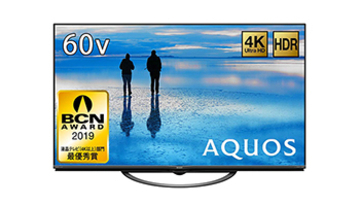 4Kチューナー搭載薄型テレビ、これから買うなら？　今売れている薄型（4Kチューナー搭載）テレビTOP10！