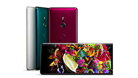 Androidスマホ、XperiaシリーズがHUAWEIを追う！　Androidスマホ売れ筋ランキングTOP10