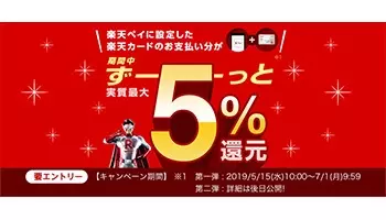 コジマが実質15 還元のキャンペーン コジマ ビックカメラカード が対象 21年6月28日 エキサイトニュース
