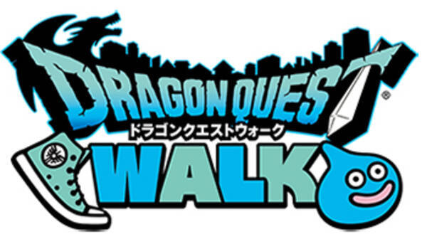 ポケモンの次はドラクエだ 歩いて遊ぶスマホ向けゲーム ドラゴンクエストウォーク が年内リリース 19年6月3日 エキサイトニュース