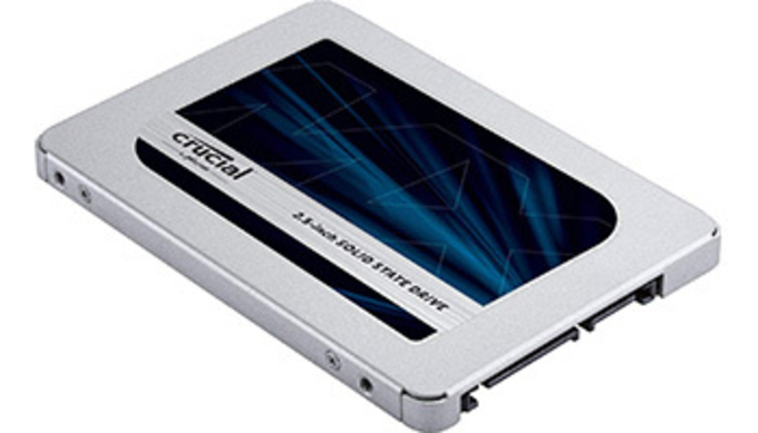 処理速度 データ容量で違いがわかるssd 今売れているssd製品ランキングtop10 19年4月18日 エキサイトニュース